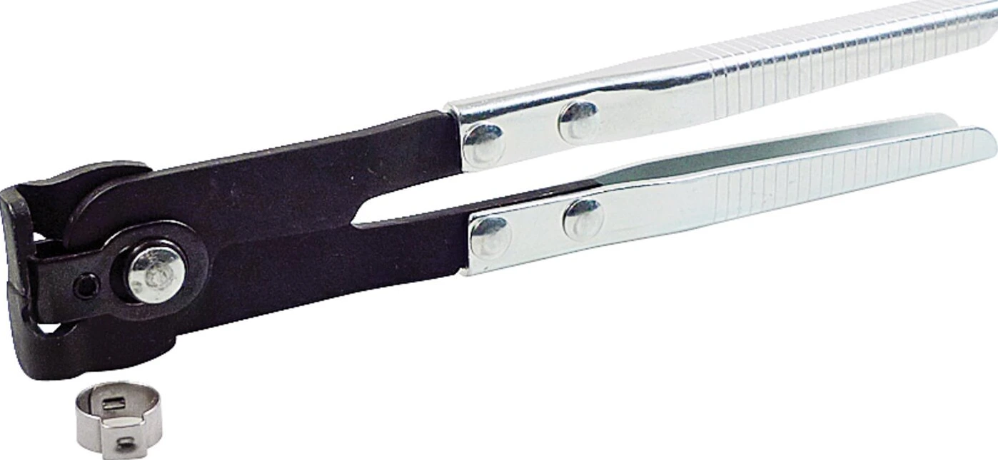 Voolikuklambrite pressimistangid