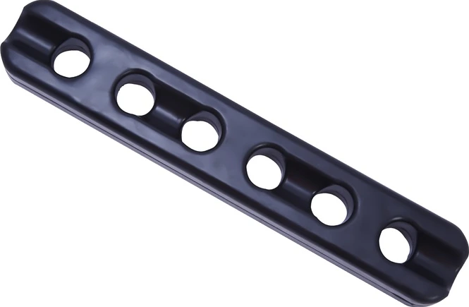 Mooring Compensator Multiflex 20mm rope - length 385mm