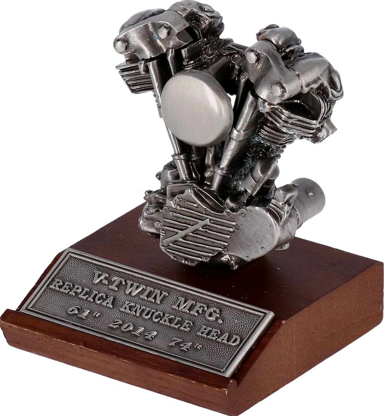 V-Twin Mfg, Knucklehead gift set