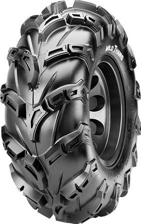 CST riepa Wild Thang CU06 28 x 12.00 - 12 6-kārtu M+S E-apstiprināta 78J