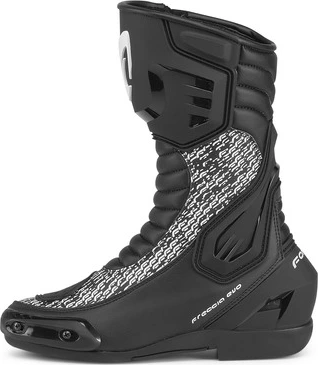 Forma Boot Freccia Evo Black/White, 40