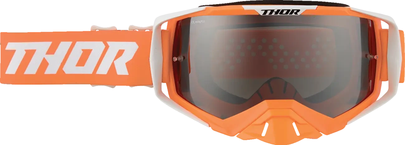 GOGGLE ACTIVATE FLITE ORANGE