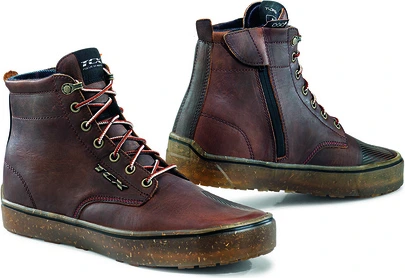 TCX Shoe Dartwood WP Brown, 40