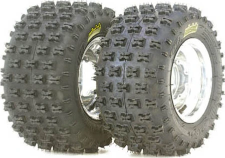 Покрышка ITP Holeshot MXR6 18x10.00-9