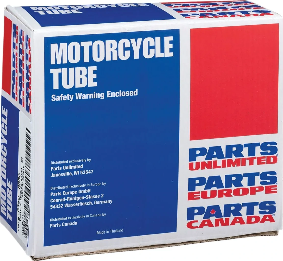TUBE 2.50-19 TR4