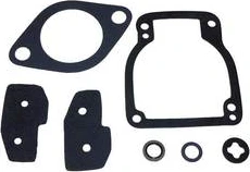 EMP Carburetor Gasket Kit Mercury/Mariner 30-125HP