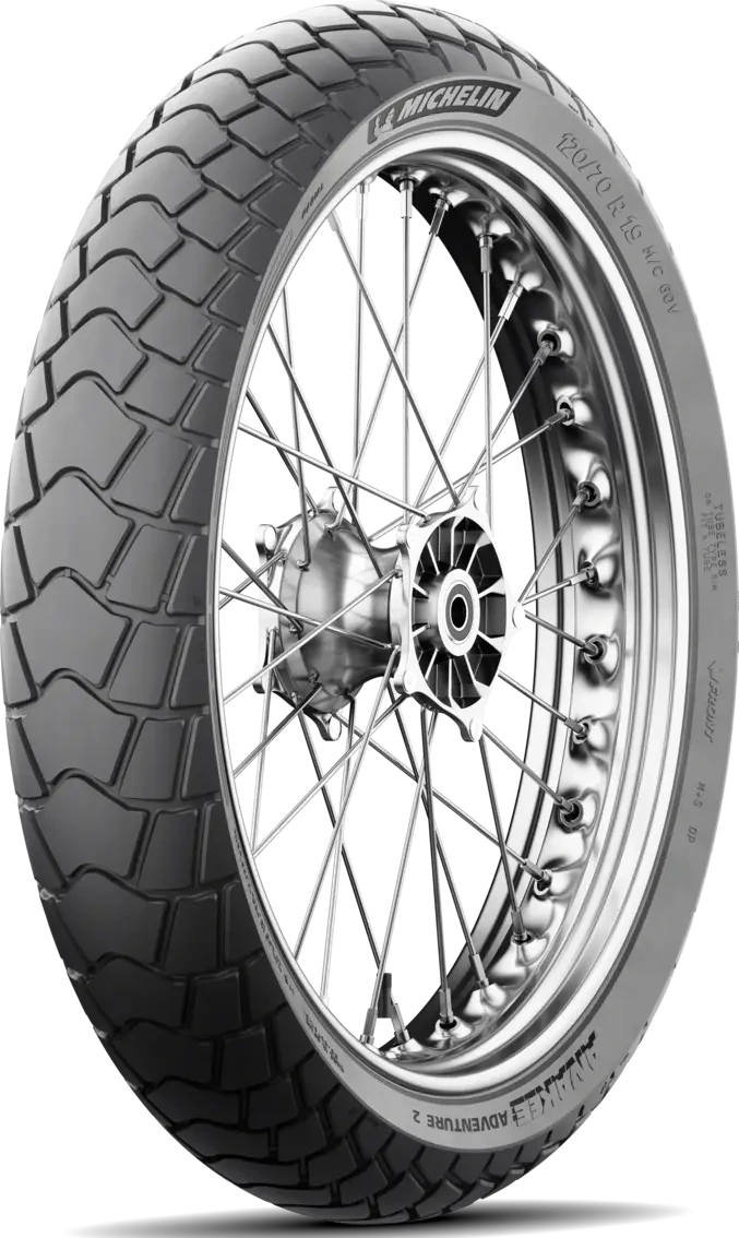 ANAKEE ADVENTURE 2 120/70 R 17 M/C 58V F TL/TT