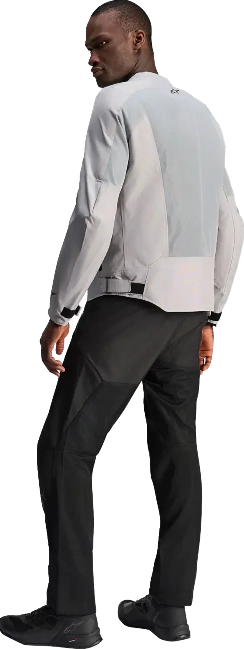 JACKET C-1 AIR SILVER S