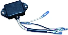 Cdi Elec. Yamaha Ignition Pack - 1 Cyl. 4/5HP (1984-02)