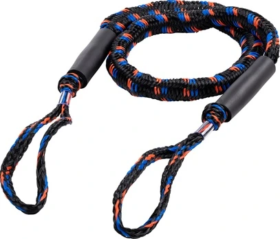 Qvarken Bungee Mooring Rope 180-275cm