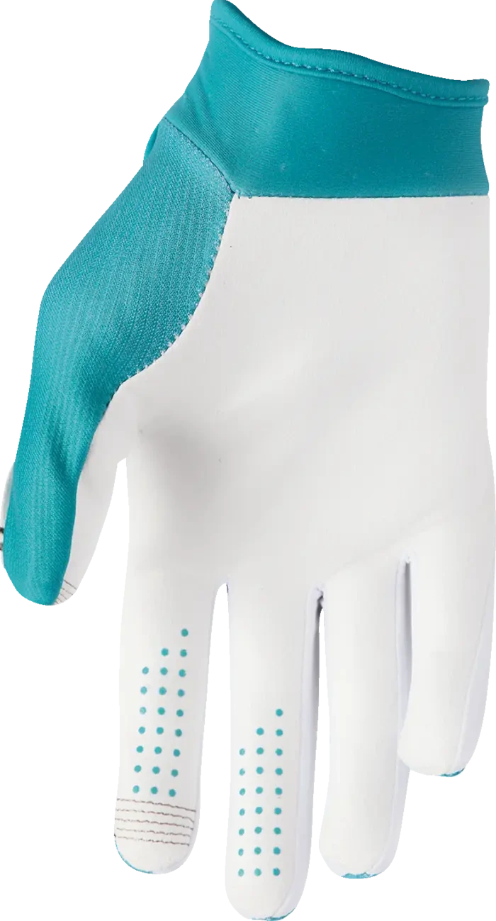 GLOVES WMN LAUNCHMODE-XP AQUA S