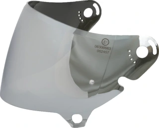 By City Roadster III visor