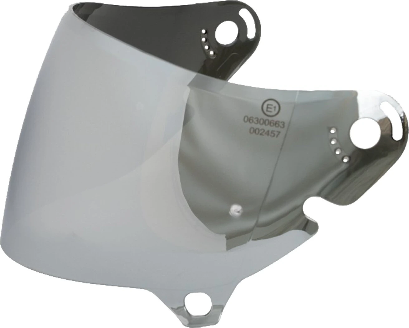 By City Roadster III visor