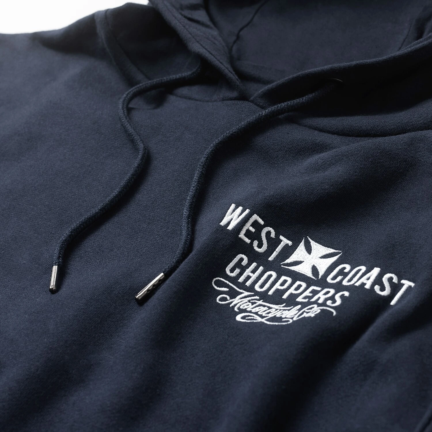 WCC Frisco hoodie, Navy, S