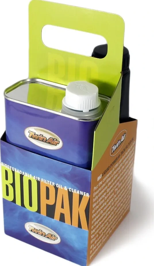BIO PACK LIQPOWER+OIL