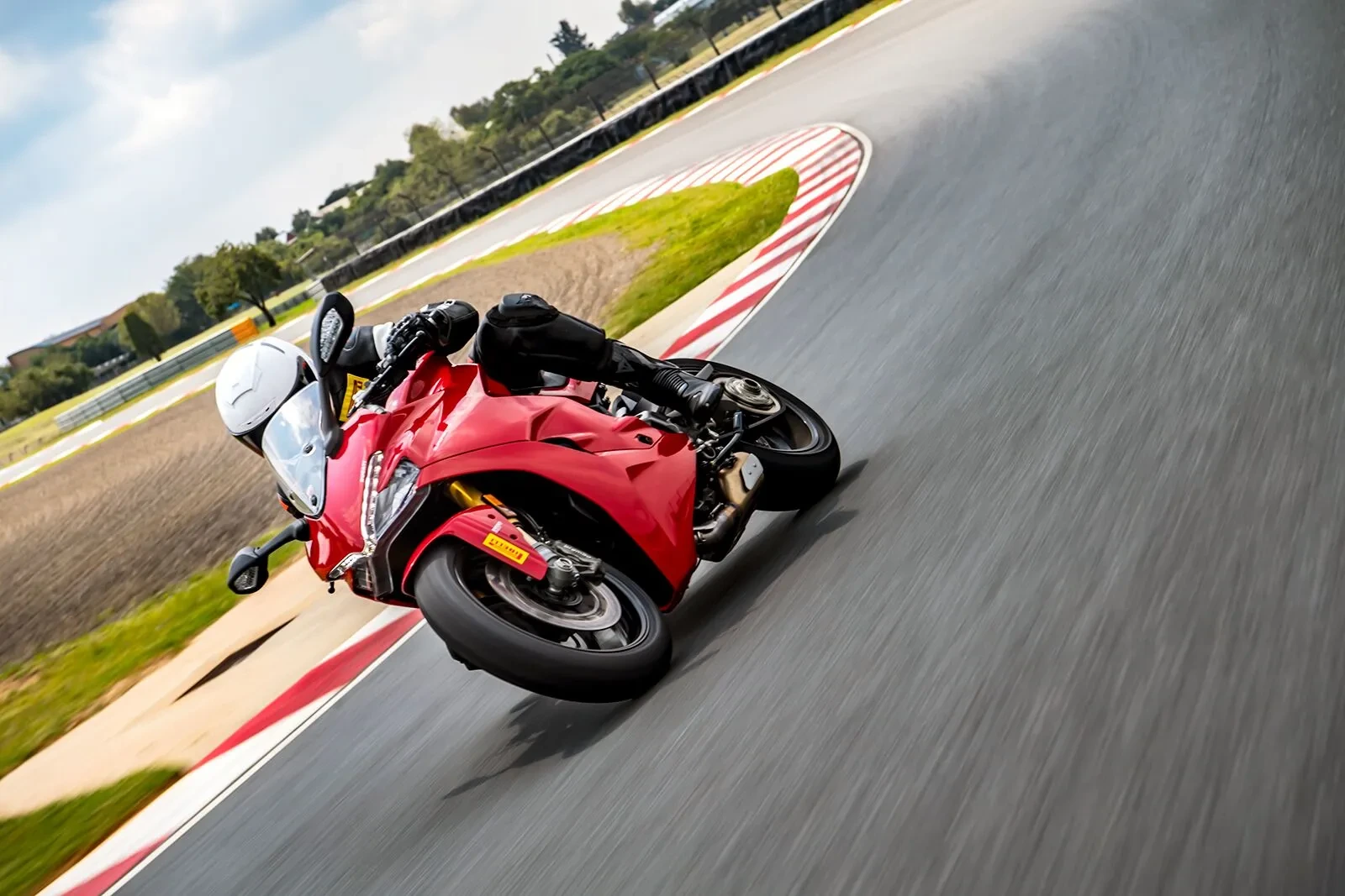 DIABLO ROSSO CORSA II 120/70ZR17 (58W)TL