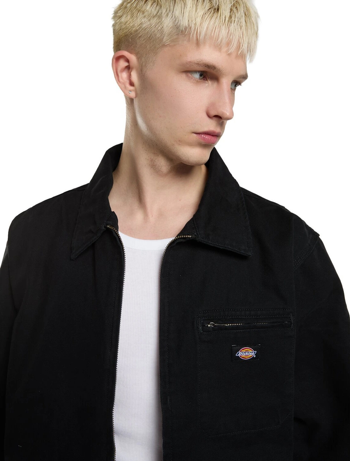 Dickies Painter unlined jacket, Black, 2XL