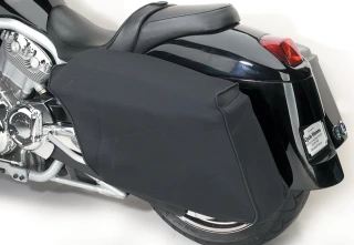 Cycle Visions Cycleskyns™ чехлы для сумок-седел