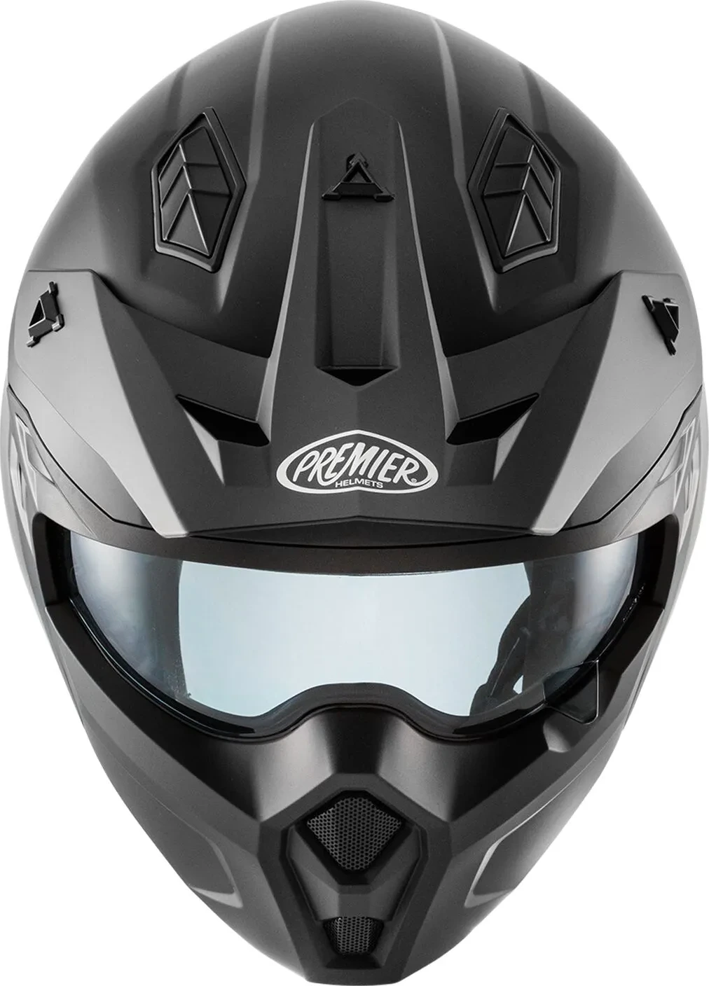 HELMET SUBVERTER U9 BM XS
