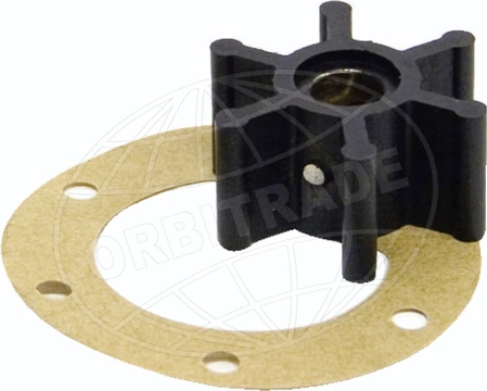 Orbitrade impeller kit MB10 MD1 MD2 MD6.2010.2020