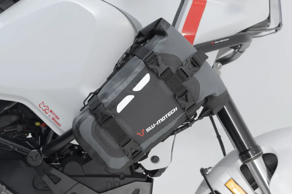 DRYBAG 80 TAIL BAG