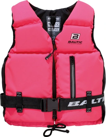 Baltic Mist ujuvvest roosa S 40-50kg