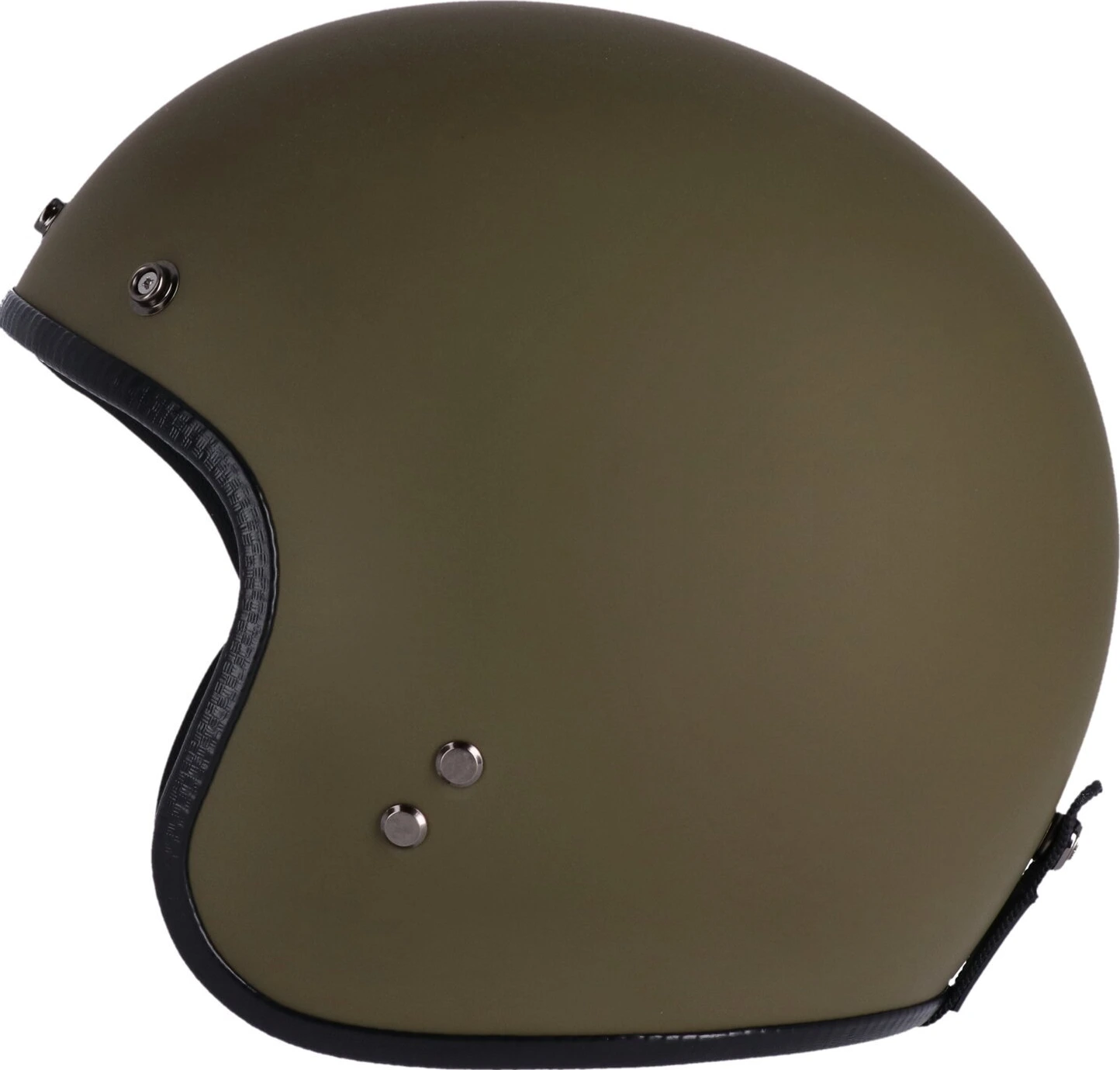 Roeg JETT helmet, army Green, 2XL, Matte
