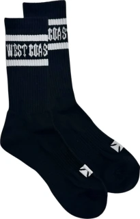 WCC OG Crew socks
