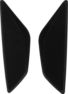 Threshold™ Helmet Forehead Vent