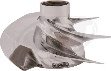 Anodis Impeller Sea Doo 14-20