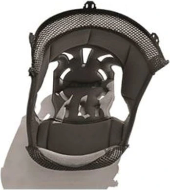 Airoh TRR S washable Crown Padding, XL (15+10mm)