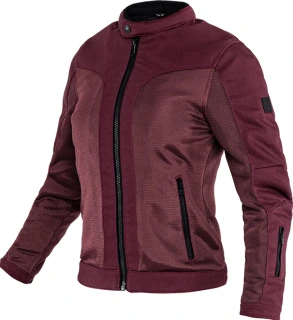 John Doe Aero mesh jacket women