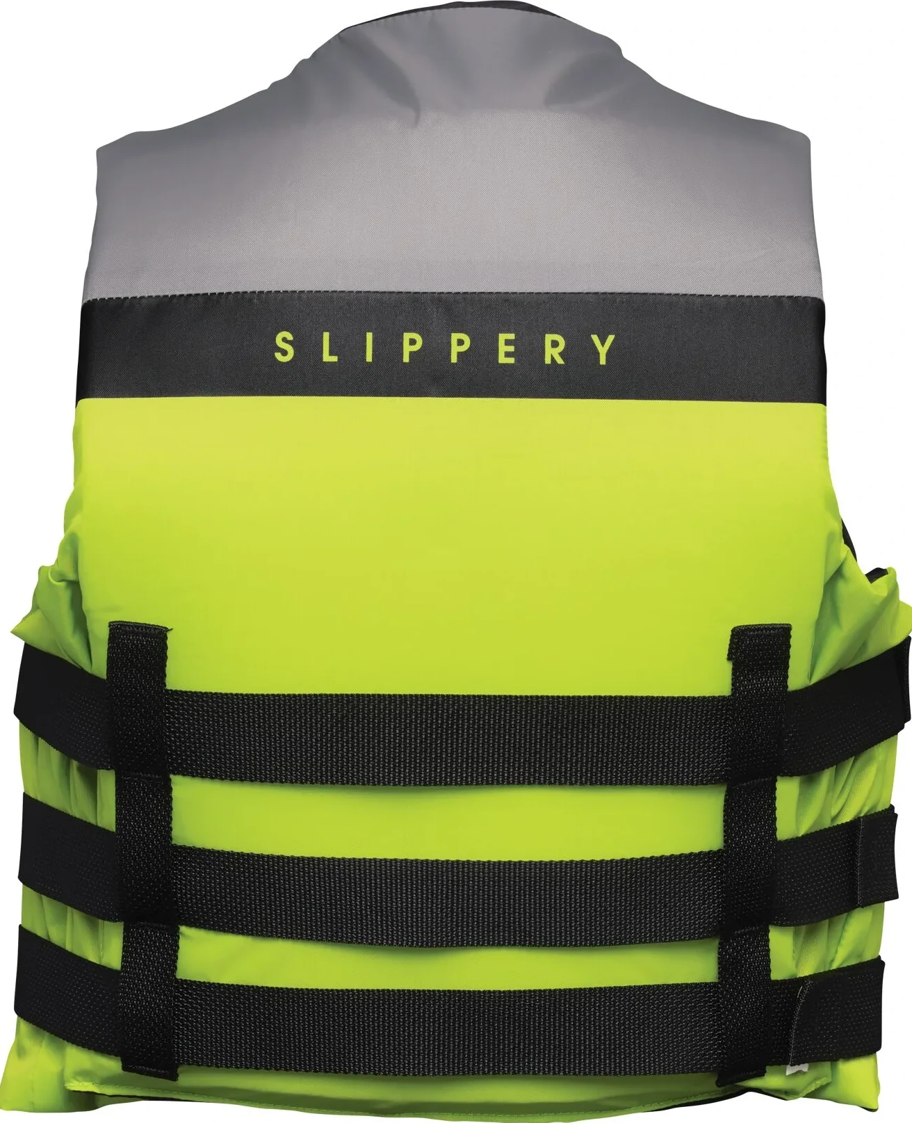 VEST HYDR0 LM/BK XS