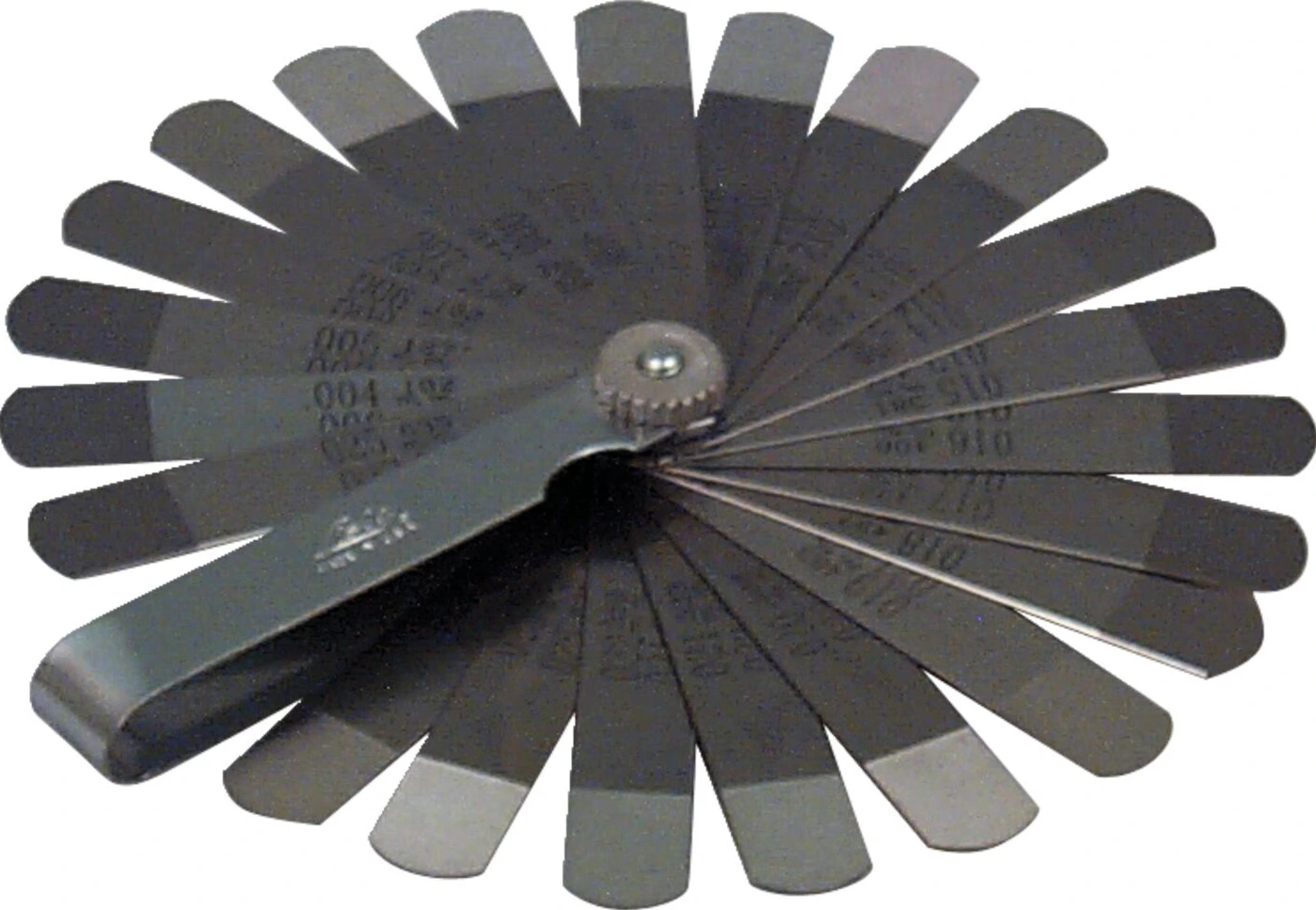 Lisle, feeler gauge. Go-No-Go, 3.25 mm