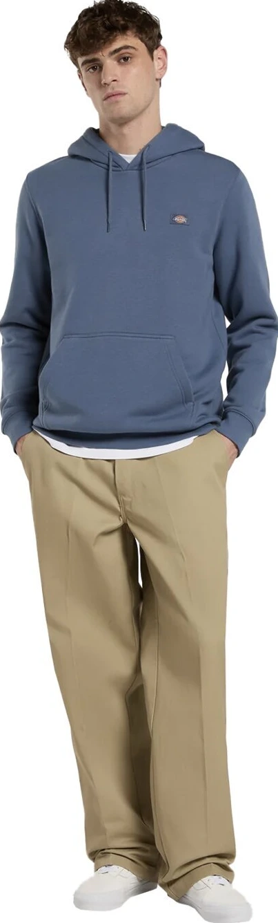 Dickies Oakport hoodie, retro indigo, 2XL