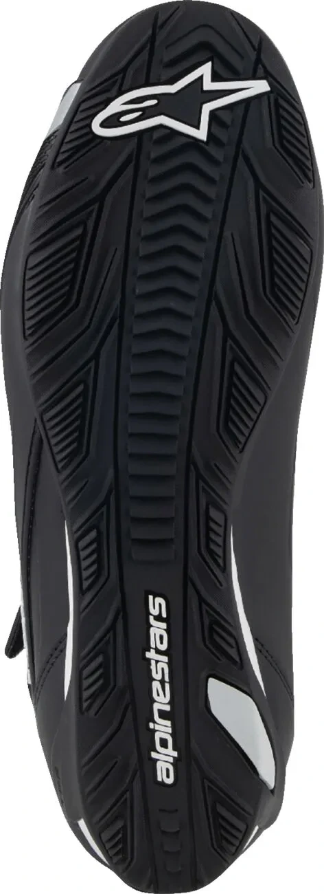SHOE STELLA FASTER V4 BLK 5