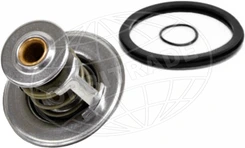 Orbitrade thermostat kit D11 D17 (74°)
