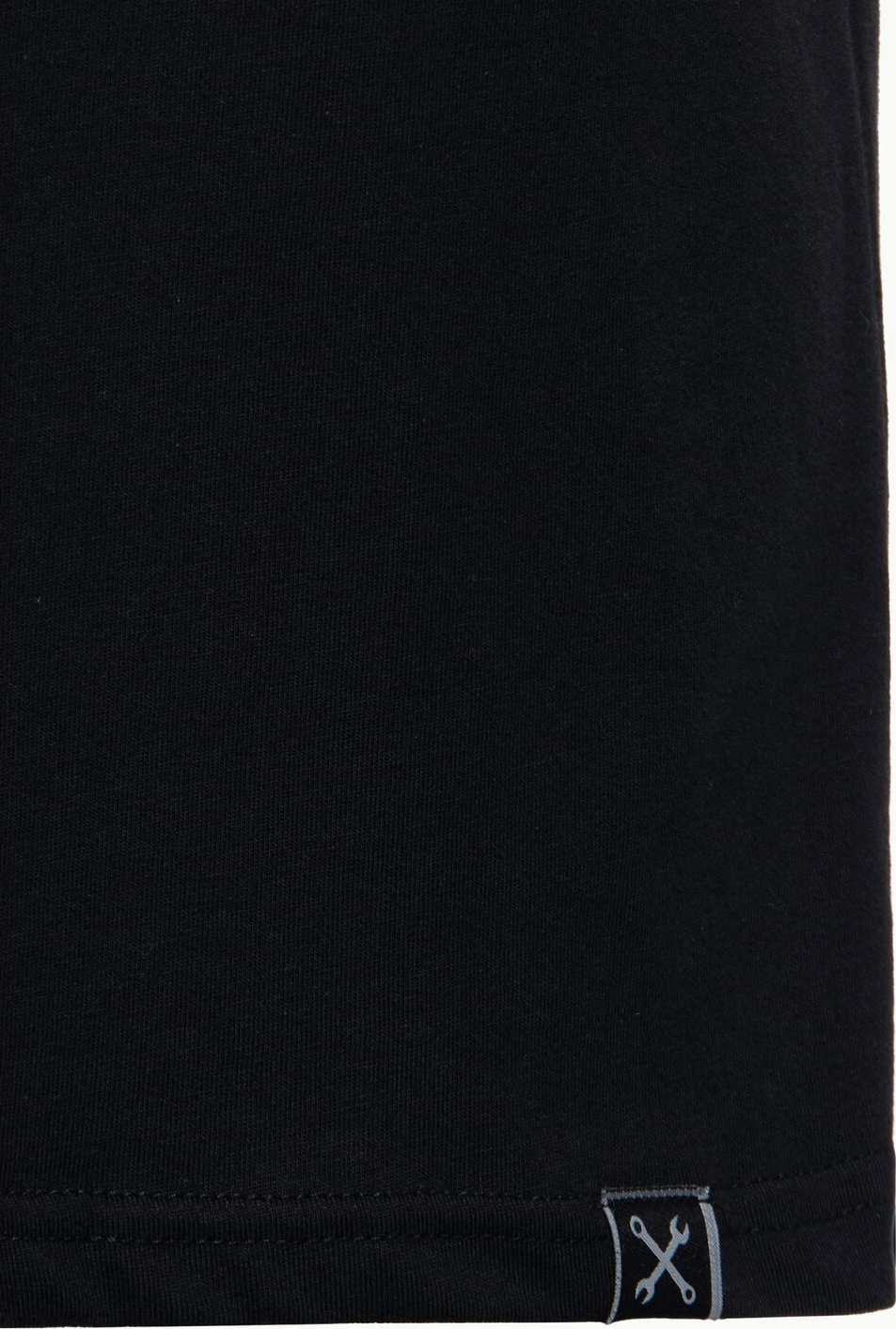 King Kerosin All my exes t-shirt, Black, 2XL