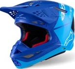 Alpinestars Helmet S-M10 Flood Met