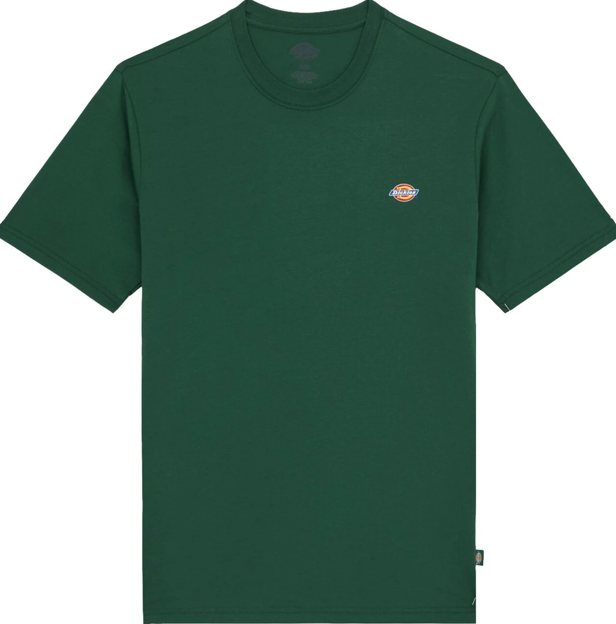 Dickies Mapleton t-shirt, pine needle Green, Green, S