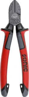 Sonic, Diagonal side cutting pliers 7"