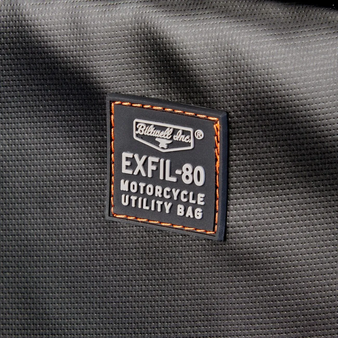 BAG EXFIL-80 GEN 2 BLK