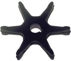 EMP Impeller Johnson/Evinrude 3-6HP 2-cyl (1968-82)
