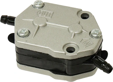 Sea-X fuel pump Yamaha/Mercury/Suzuki