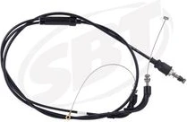 SBT Throttle Cable Kawasaki 1200 STX-R/Ultra 150