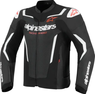 GP Force Airflow v2 Leather Jacket