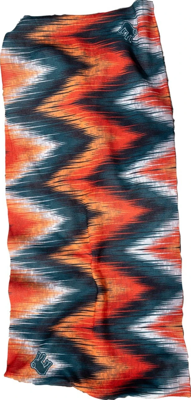 Holy Freedom Chumash Drykeeper® tunnel, Multi-color