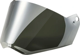 Iridium Silver