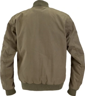 Holy Freedom Bomber jacket