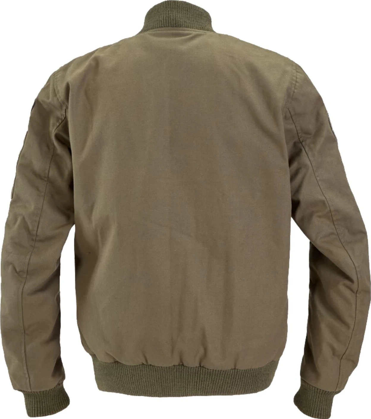 Holy Freedom Bomber jacket, Khaki, M